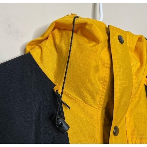 Vintage The North Face GoreTex Coat 90s - Picture 10 of 15